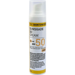 Sunshade DD cream SPF50 light 40mL
