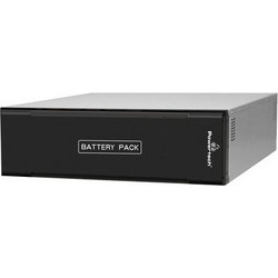 POWERTECH battery pack PT-BP192V, 16 έως 20 μπαταρίες, 7Ah/9Ah/10Ah