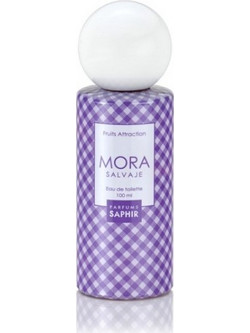 Saphir Mora Salvage Eau de Toilette 100ml