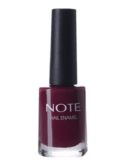 Note Nail Enamel 63 Gloss Βερνίκι Νυχιών 9ml