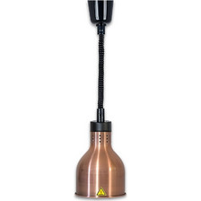 Dynamic DYN LAM 175RG - Λάμπα θέρμανσης τροφίμων