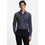Hugo Ανδρικό Πουκάμισο Βαμβακερό Μακρυμάνικο Slim Fit Navy Μπλε 50554763-413