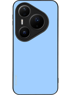 Θήκη Sonique ColorBloc Series για Huawei Pura 80 Pro 5G Τιρκουάζ