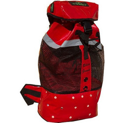 AXE AVENTURES RIBERA GRANDE PRO 55LT ΣΑΚΙΔΙΟ CANYONING RED