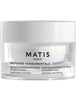 Matis Fondam Authentik Fundamental Mask 50ml