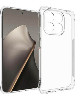 Θήκη Back Cover Για Xiaomi 15T