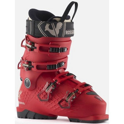 ROSSIGNOL ALLTRACK JR 80 red ski boots