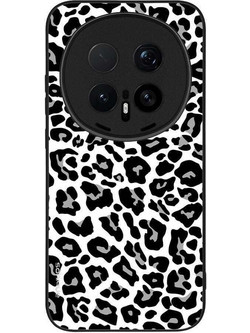 Sonique Animal Print Series Θήκη (Honor Magic8 Pro 5G) Leopard 03
