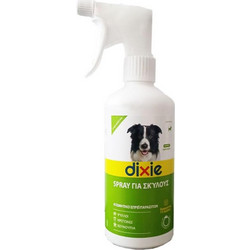 Dixie Γερανιόλη Spray 500ml