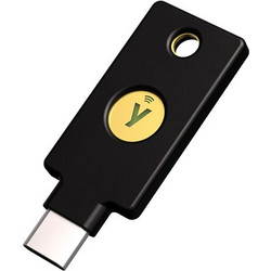 Yubico Security Key C NFC (5060408465301)