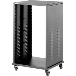 Millenium SR-2018 Professional 18U Studio Rack
