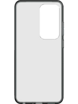 Oppo OPPO A5 Case Transparent Grey