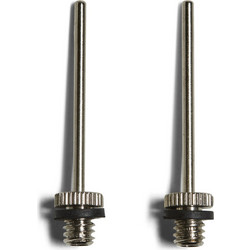 adidas Performance NEEDLE REPL SET CZ9555 Ασημί