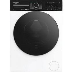 Whirlpool WPM912WADSEE Πλυντήριο Ρούχων 9kg 1400 Στροφών