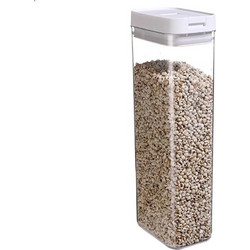 Δοχείο τροφίμων 1800ml 11.6x7.6xY30εκ