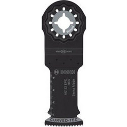 BOSCH AIZ 32 EPC ΒΥΘΙΖΟΜΕΝΗ ΠΡΙΟΝΟΛΑΜΑ ΞΥΛΟΥ 32 x 50 mm STARLOCK (2608669247)