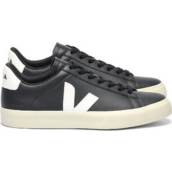 Veja Campo Ανδρικά Sneakers Μαύρα CP0501215B