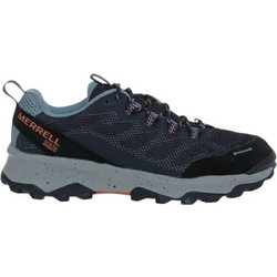 Γυναικεία Αθλητικά Παπούτσια Marrell Speed Strike J067108 Navy Marine