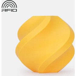 Filament Bambu ABS Tangerine Yellow 40402 1.75 1kg Refill