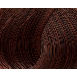 Lorvenn Color Pure 6.52 Ξανθό Σκούρο Ακαζού Ιριζέ Μόνιμη Βαφή Μαλλιών Χωρίς Αμμωνία 50ml