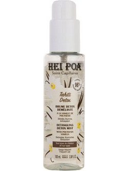 HEI POA TAHITI DETOX DETANGLING DETOX MIST 100ml