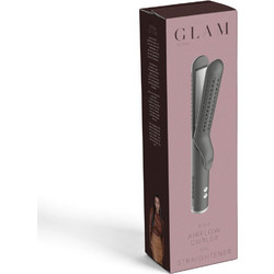 Glamglow GLAM by Irina 2-in-1 Airflow Curler and Straightener Ισιωτική Μαλλιών