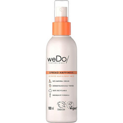 Wedo Spread Happiness Scented Hair & Body Mist 100ml