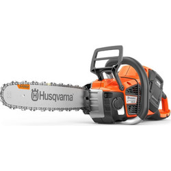 Husqvarna 542iXP Αλυσοπρίονο Μπαταρίας 36V με Λάμα 38cm