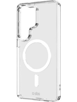 SBS Light Mag Θήκη Κινητού Samsung Galaxy S26 Ultra Transparent