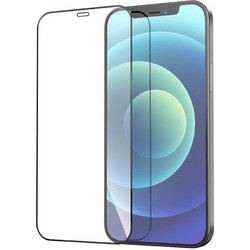 Hoco G8 3D Full Screen Fine Edge Anti-Fall Tempered Glass (iPhone 12 Mini)
