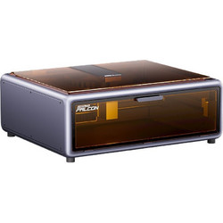 Creality Falcon A1 - 10W Laser Engraver 305x381 Acrylic 9,6mm Wood 6mm CoreXY 600mms