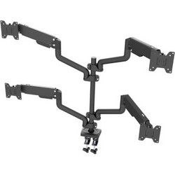 Βάση Οθόνης Focus Mount DLB1044 14'' - 32''