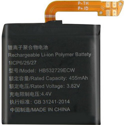 For Huawei watch GT 3 42mm Battery Replacement HB522025EFW 292mAh