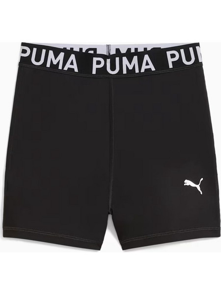 Παιδικό Κολάν Puma Strong Short Tights G 526925-01