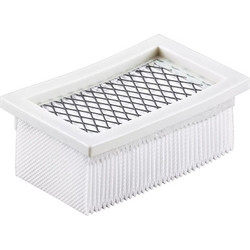Φίλτρο Αέρα FE VC 2 HIP H/HEPA Κατάλληλο για Σκούπες VC 2 L , VC 6 L MC , VC 6 L MC 18.0 FLEX 530616