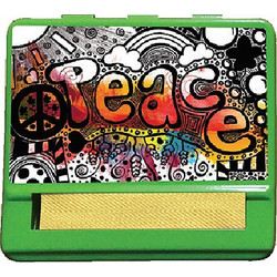 Ταμπακιέρα Handroller Peace TFAR-W0667-20