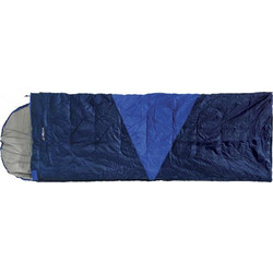 Escape Summit Sleeping Bag Μονό Καλοκαιρινό Μπλε 11687