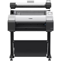 Canon TM-240 MFP LM24