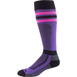 Κάλτσες Klim Vented Sock Gameday-Heliotrope-Pink Glo