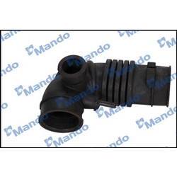 Mando Ελαστ. σωλ. Παροχή Αέρα - DCC020344