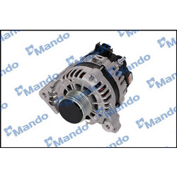 Mando Γεννήτρια - EX3730004950