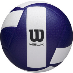 Μπάλα Βόλει Wilson Helix Game WV1000502XBOF-Blue-White