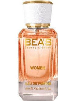 Nassoti Bea's Eau De Parfum Citrus - Floral (W588) 25 ml