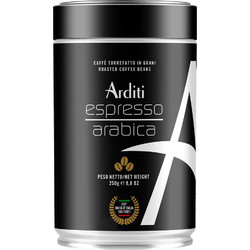 Καφές Espresso Arditi Arabica 250g αλεσμένος