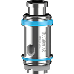 Aspire Nautilus XS X 0.7ohm Mesh Coils