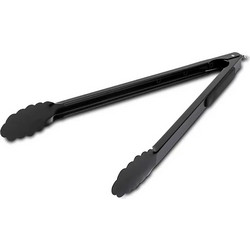 Τσιμπίδα ψησίματος Ανοξείδωτη BBQ Guru 51cm Nava
