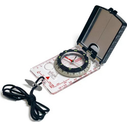Πυξίδα Origin Outdoors Discovery Expert 10x6,5x1,7cm