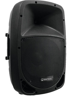 Omnitronic VFM-212A