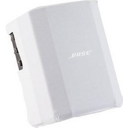 BOSE S1 Pro+ Play-Through Κάλυμμα Λευκό - BOSE