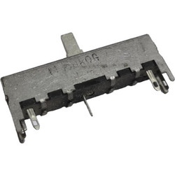 YAMAHA HQ300350 Slide Part Fader Variable Resistor BX10KΩ - Yamaha